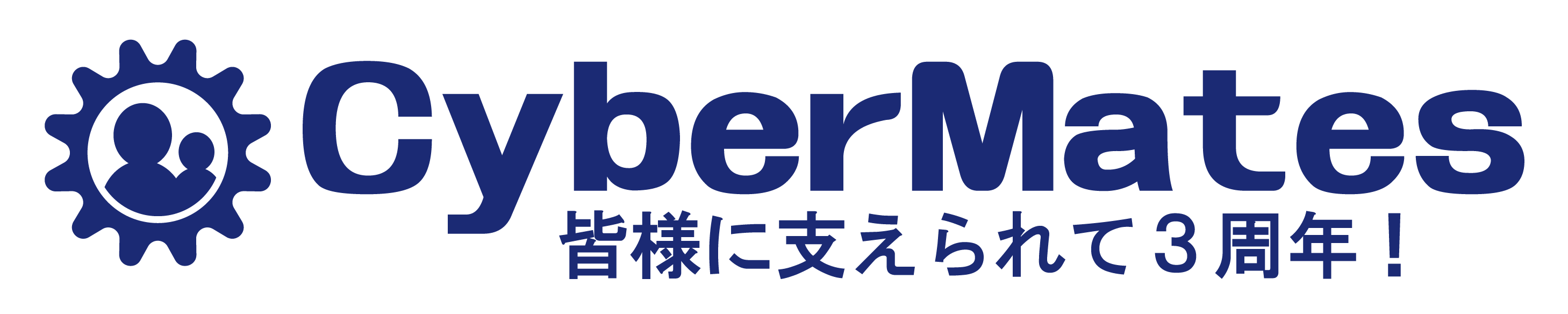 CyberMates (サイバーメイツ)