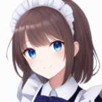可愛いメイドさんメイト「ゼロ」 さんのプロフィール写真